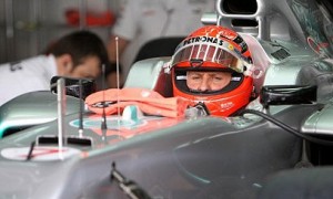 SCHUMACHER-QUITS