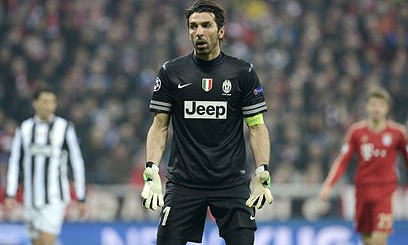 BUFFON-BAYERN