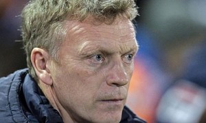 MOYES-DUGOUT