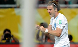 FORLAN-NIGERIA