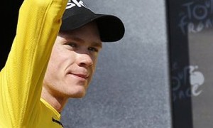 FROOME-YELLOW