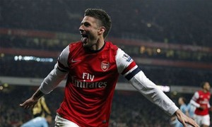 GIROUD-HAMMERS