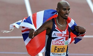 MO-FARAH