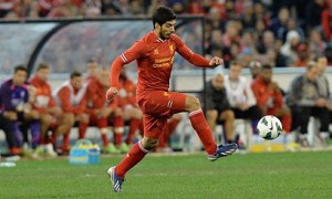 SUAREZ-MELBOURNE