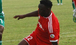 WANYAMA-NIGERIA