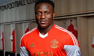 WANYAMA-SAINTS