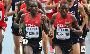 KIPRUTO-KOECH