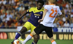 BONY-VALENCIA