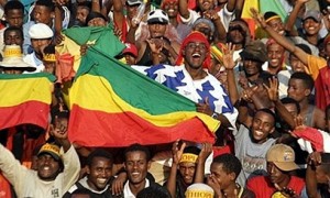 ETHIOPIA-FANS