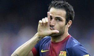 FABREGAS-BID