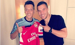 OZIL-POLDI