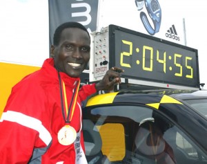 Paul Tergat