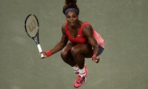 SERENA-17TH