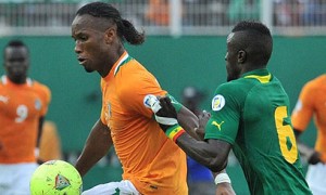 DROGBA-SENEGAL