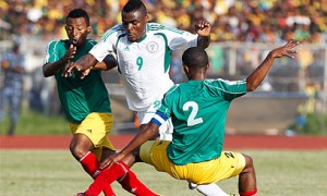 EMENIKE-ETHIOPIA