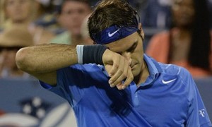 FEDERER-COLLAPSE