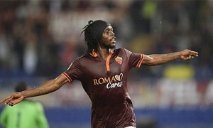 GERVINHO-ROMA