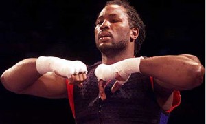 LENNOX-LEWIS