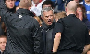 MOURINHO-FA