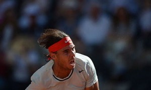 NADAL-ROME