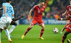 RIBERY-CITEH