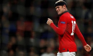 ROONEY-HEADBAND