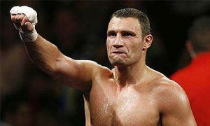 VITALI-KLITSCHKO