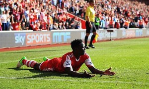 WANYAMA-DISALLOWED