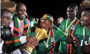 ZAMBIA-AFCON-WIN