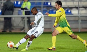 DEFOE-ANZHI