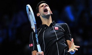 DJOKOVIC-MASTERS