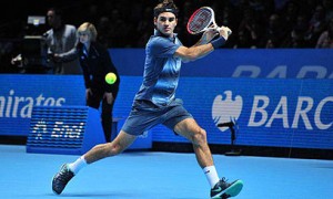 FEDERER-MASTERS