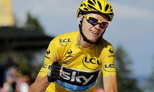 FROOME-20TH