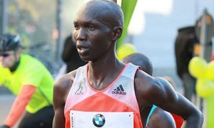 KIPSANG-BERLIN