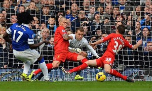 LUKAKU-EVERTON