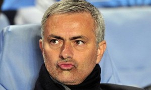 MOURINHO-BASLE