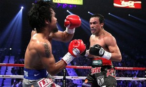 PACQUIAO-DOWN