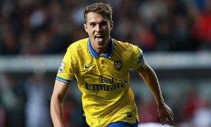 RAMSEY-AWAY