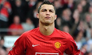 RONALDO-MAN-U