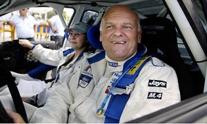 STIG-BLOMQVIST