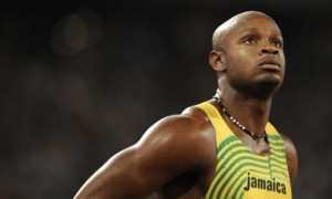 asafa powell