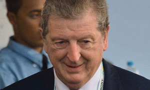 HODGSON-ENGLAND