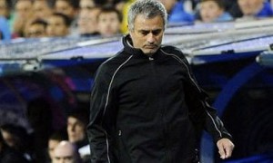 MOURINHO-NICOSIA