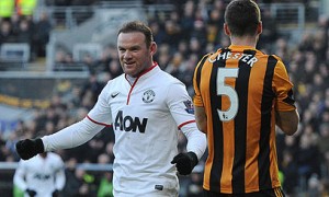 ROONEY-CHESTER
