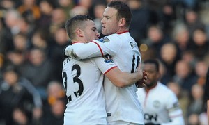 ROONEY-CLEVERLEY