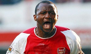 VIEIRA-ARSENAL