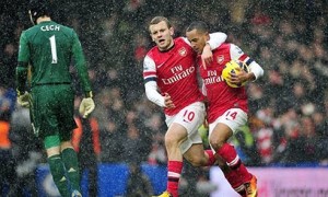 WALCOTT-CHELSEA