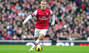 WILSHERE-QPR