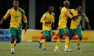 BAFANA-BAFANA