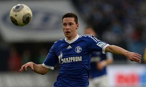 DRAXLER-SCHALKE